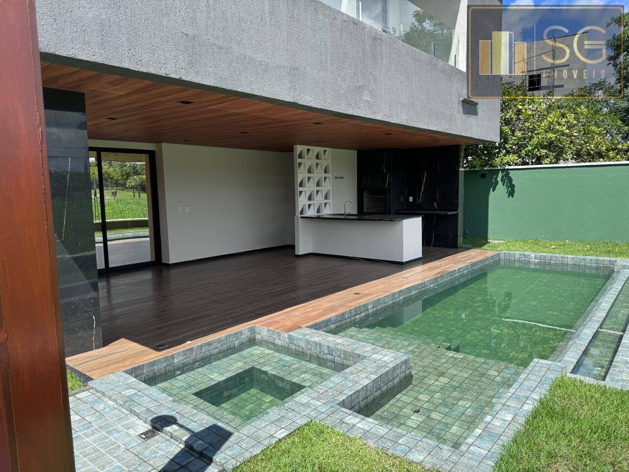 Casa de Condomínio, 5 quartos - Foto 28