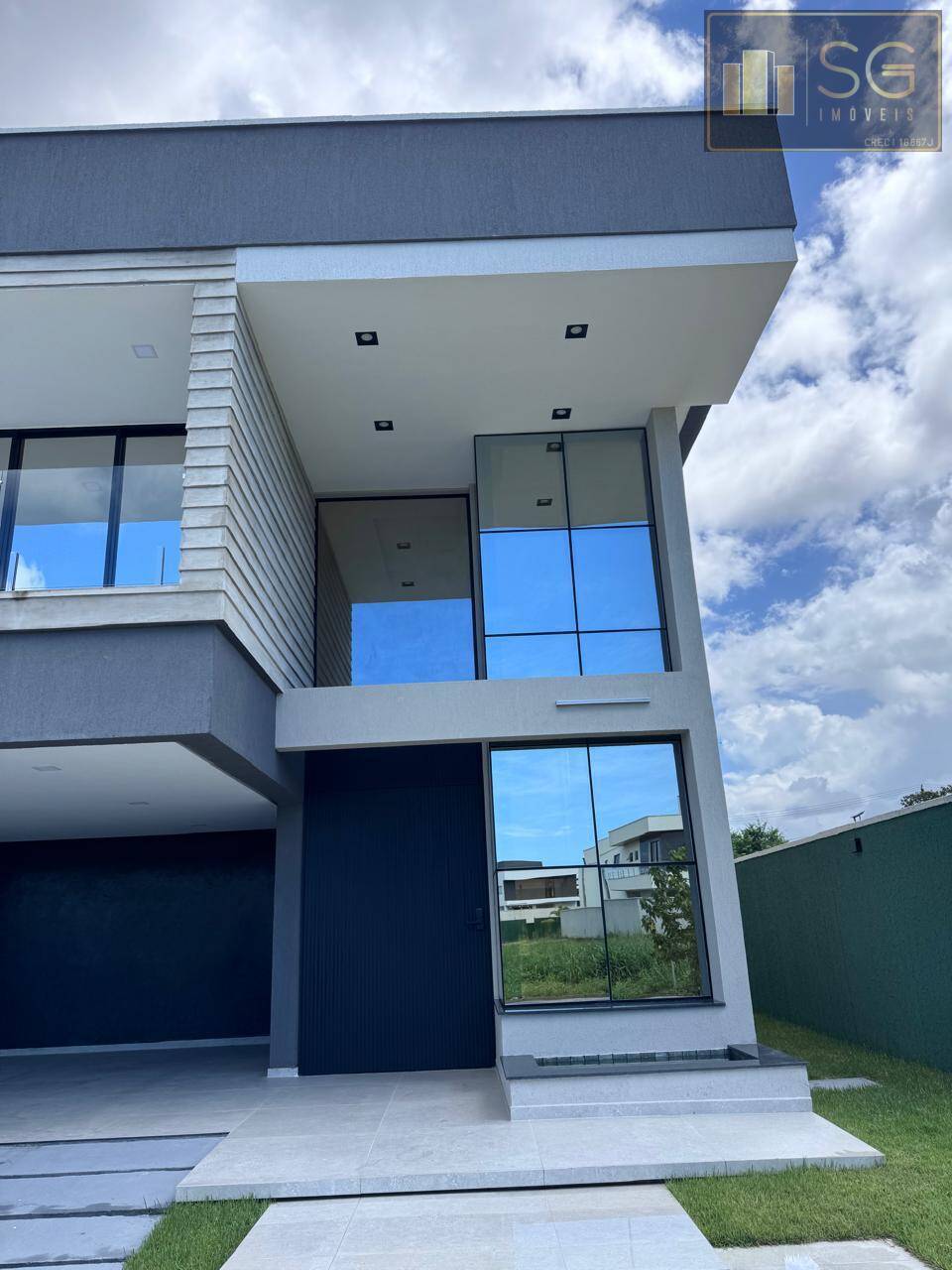 Casa de Condomínio, 5 quartos - Foto 2