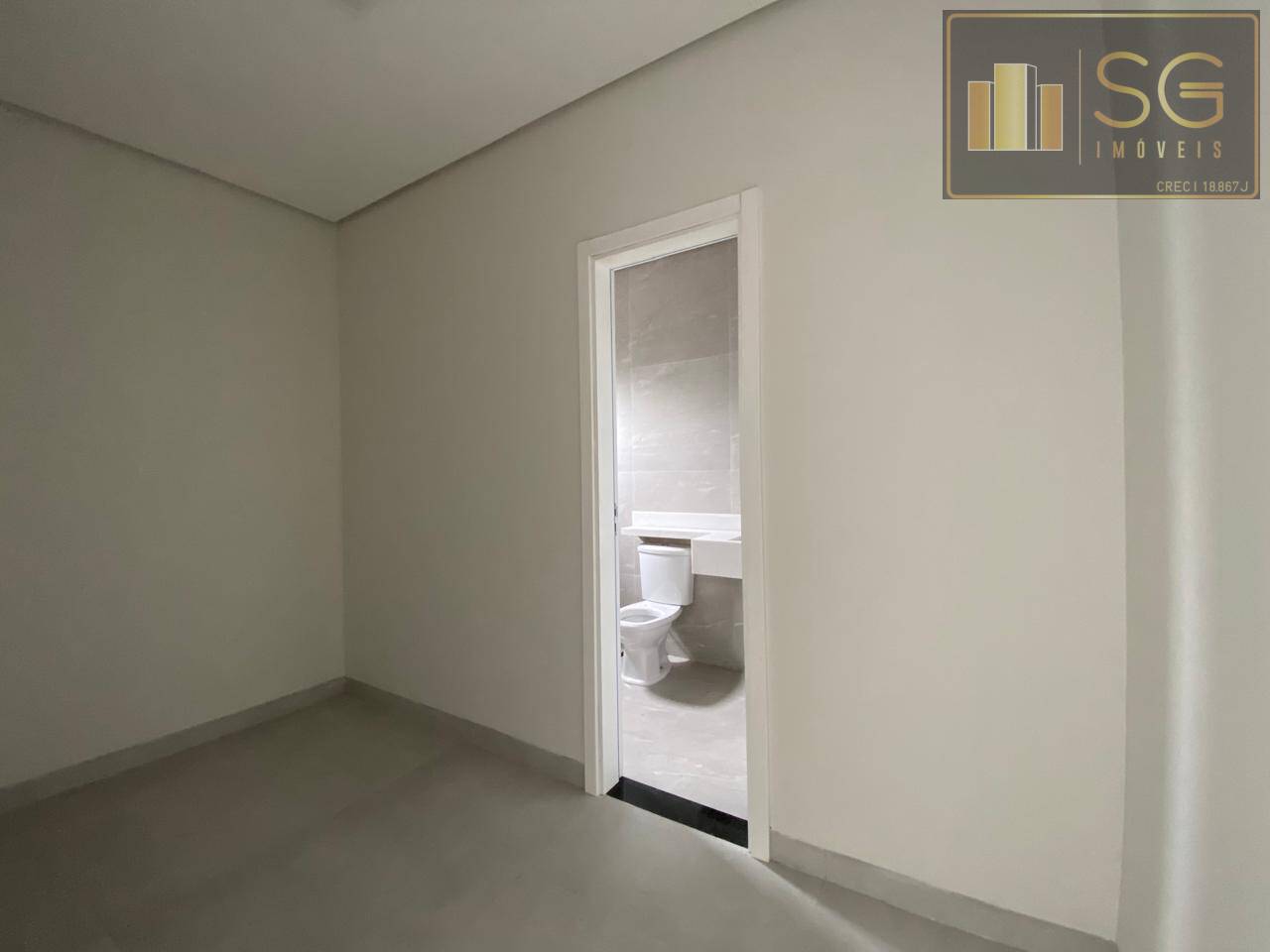 Casa de Condomínio, 3 quartos - Foto 9