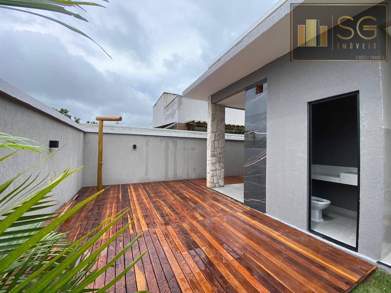 Casa de Condomínio, 3 quartos - Foto 11