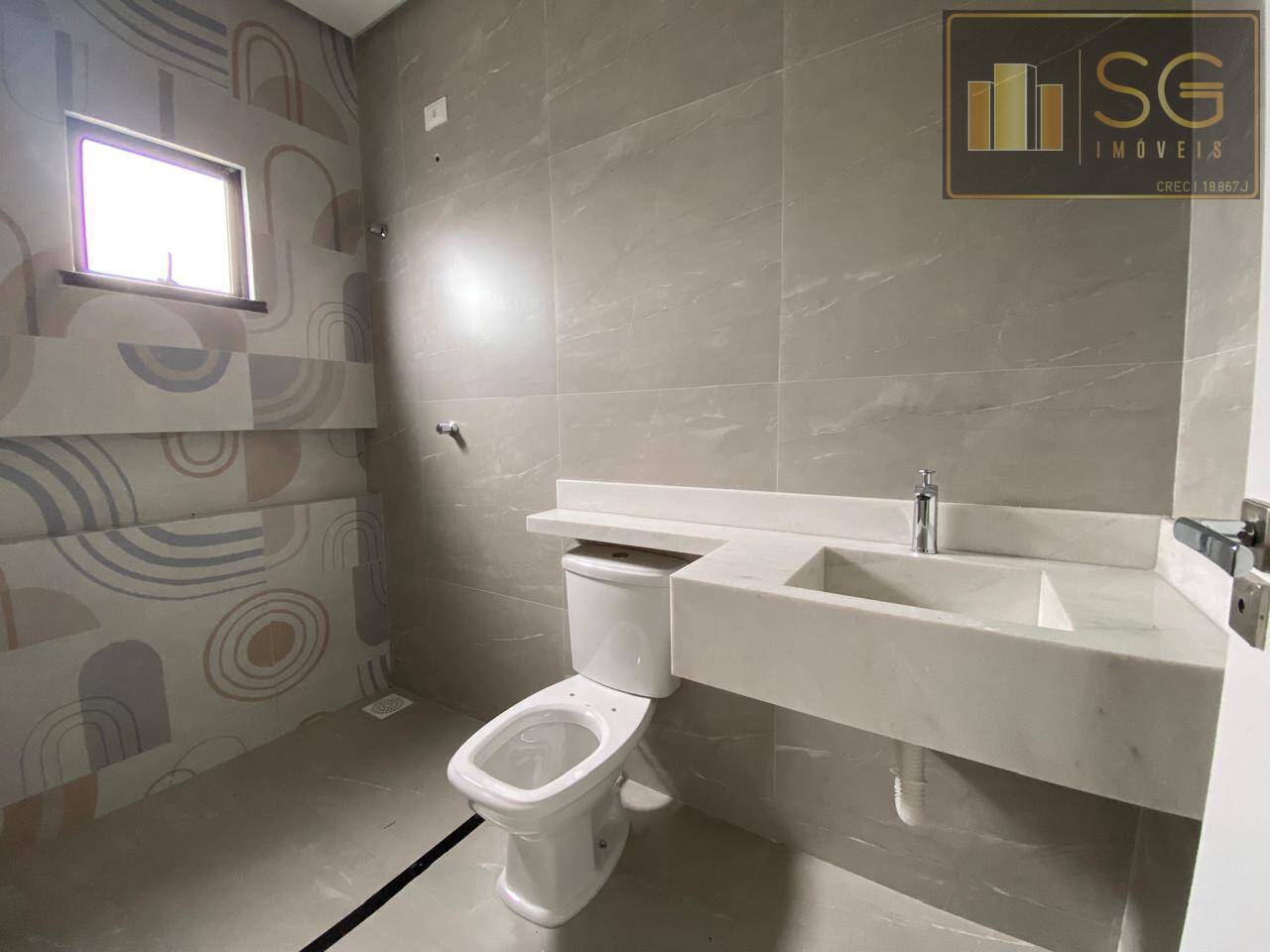 Casa de Condomínio, 3 quartos - Foto 12