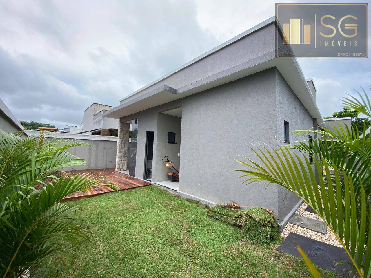 Casa de Condomínio, 3 quartos - Foto 14