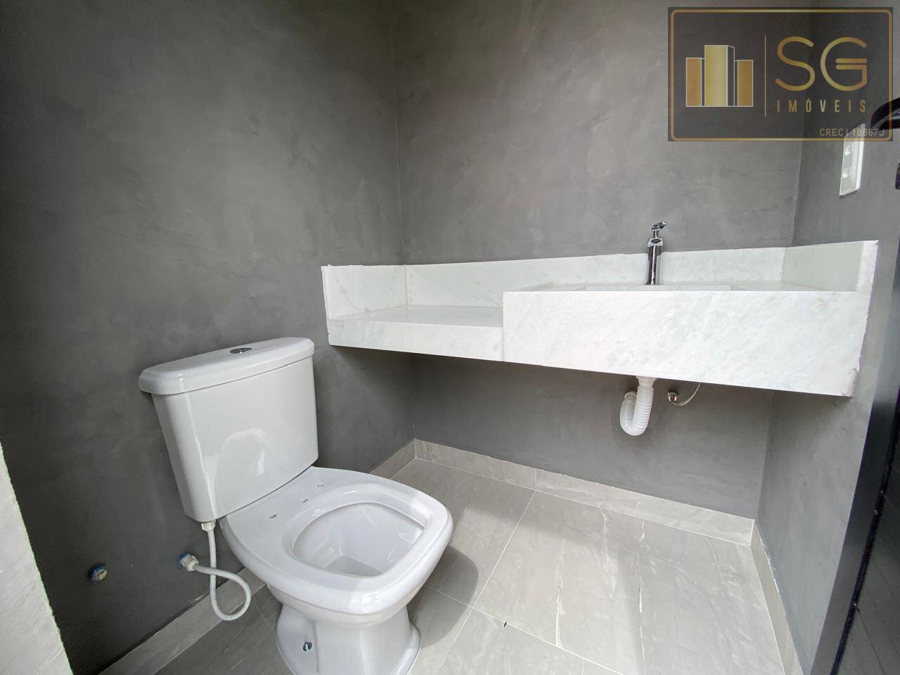 Casa de Condomínio, 3 quartos - Foto 15