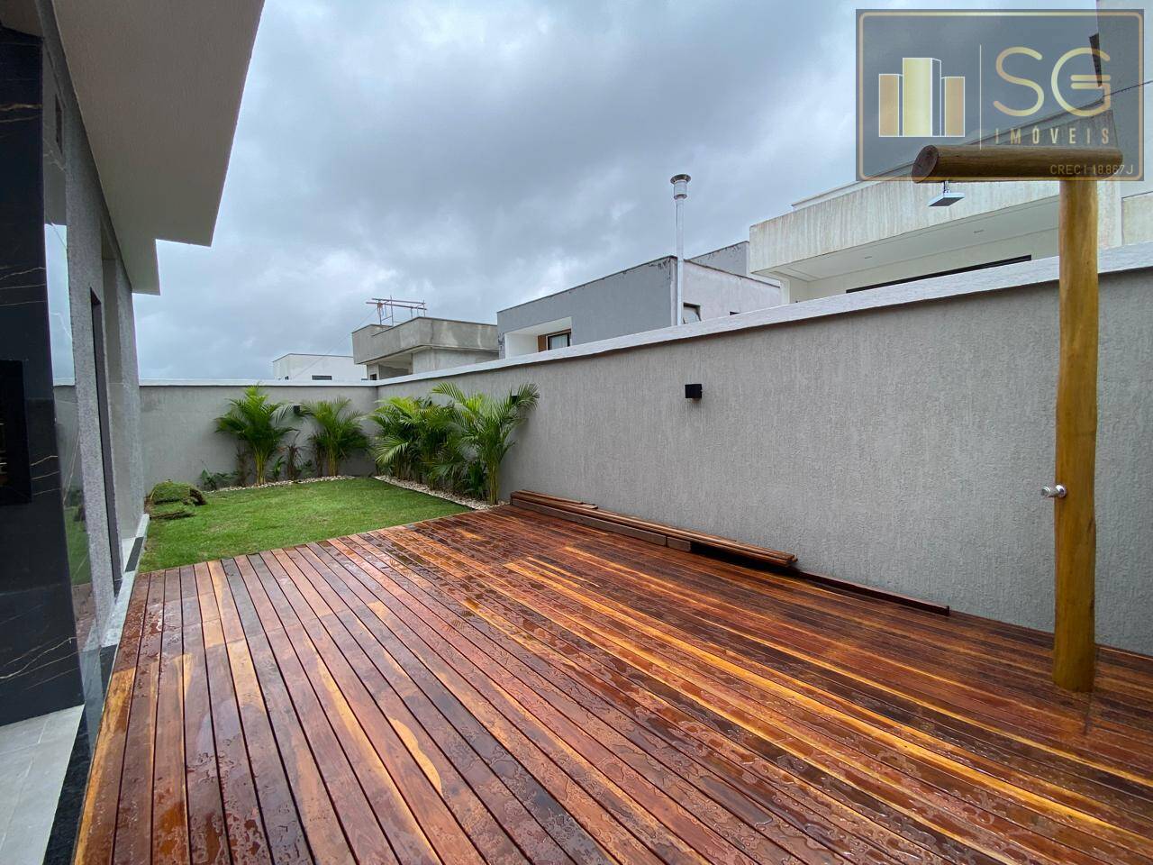 Casa de Condomínio, 3 quartos - Foto 16