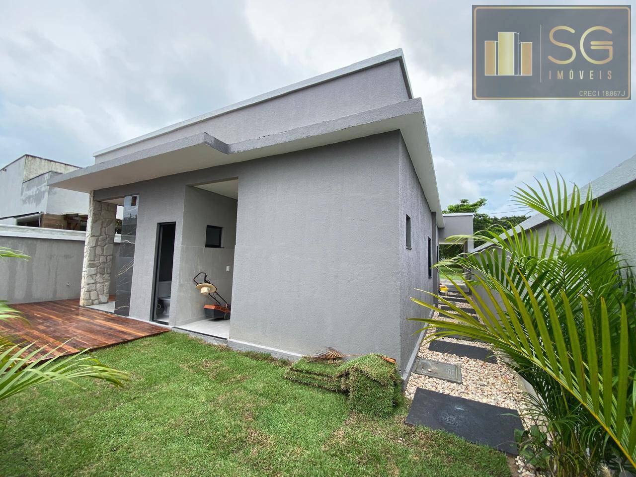 Casa de Condomínio, 3 quartos - Foto 17