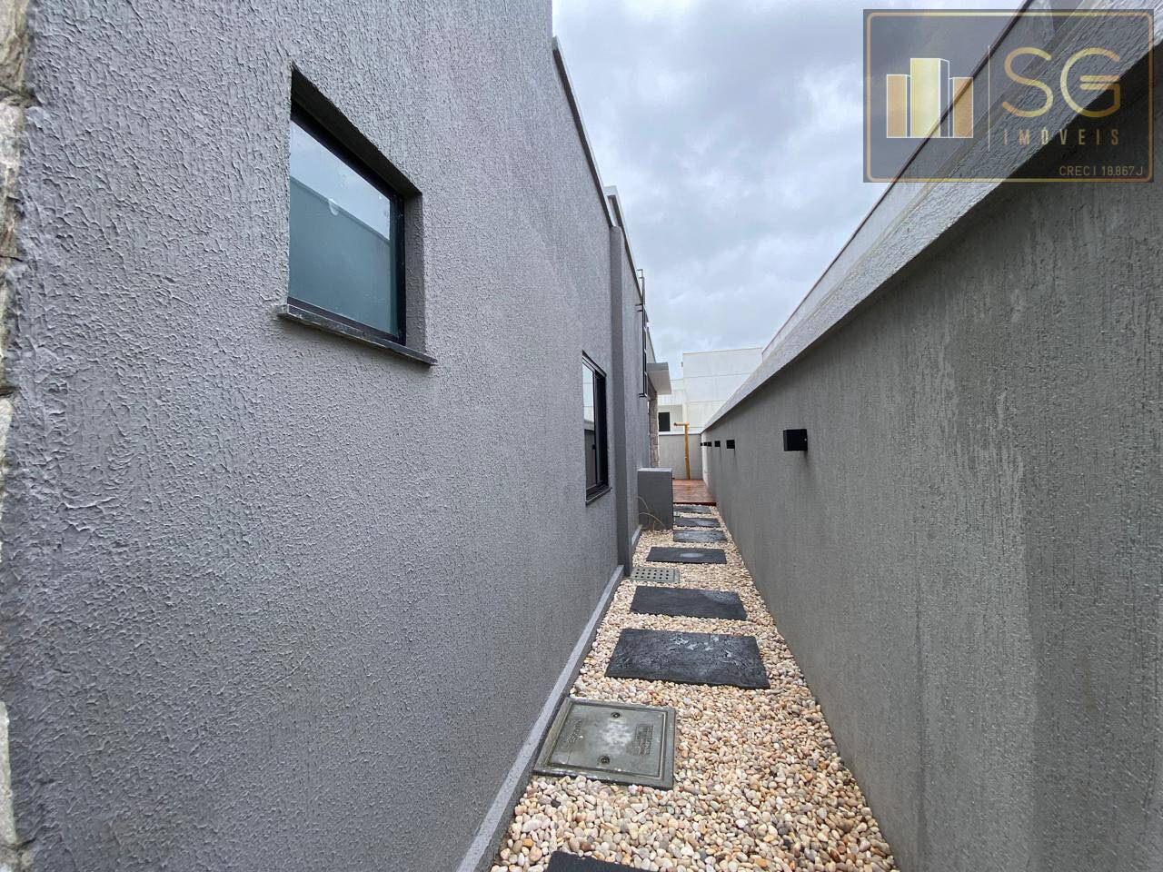 Casa de Condomínio, 3 quartos - Foto 18