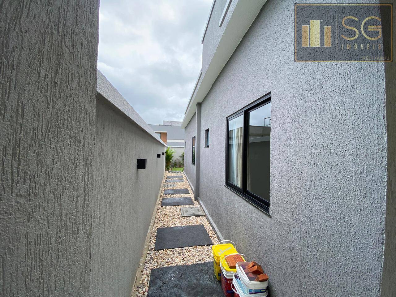 Casa de Condomínio, 3 quartos - Foto 21