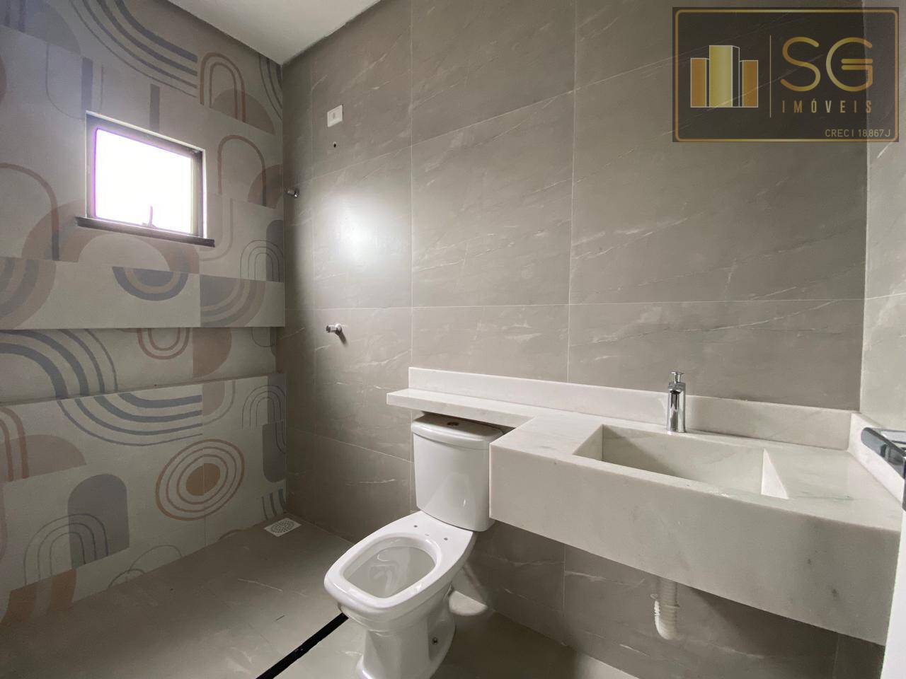 Casa de Condomínio, 3 quartos - Foto 23