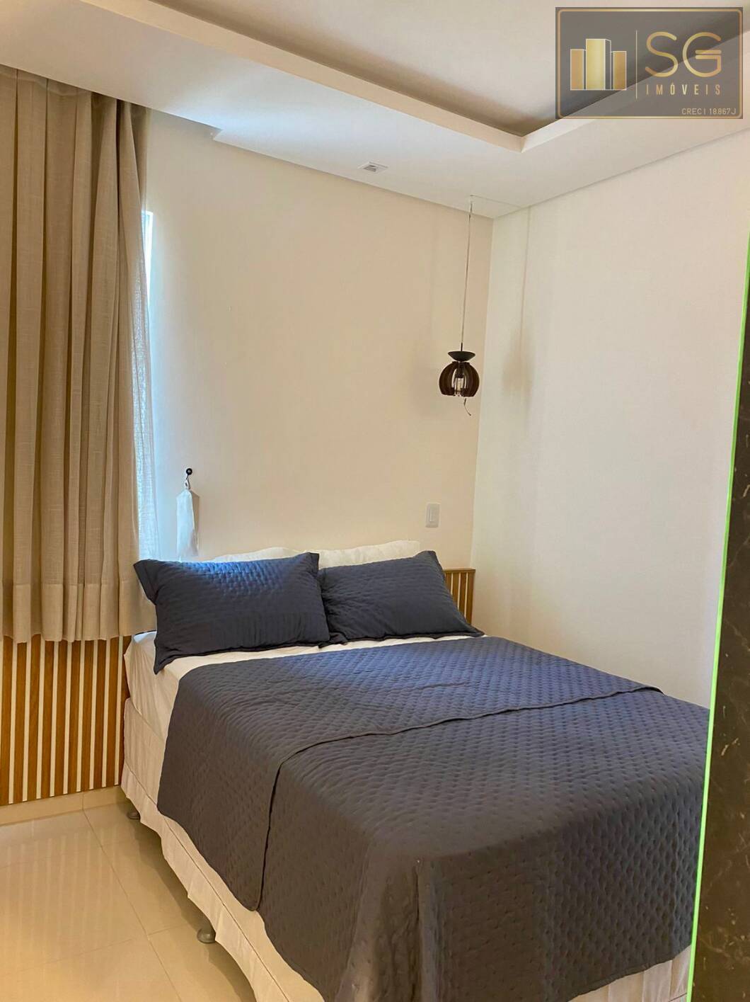 Casa de Condomínio, 3 quartos - Foto 7