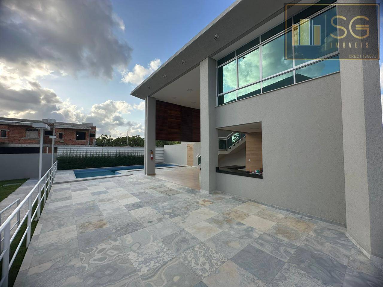 Casa de Condomínio, 3 quartos - Foto 8