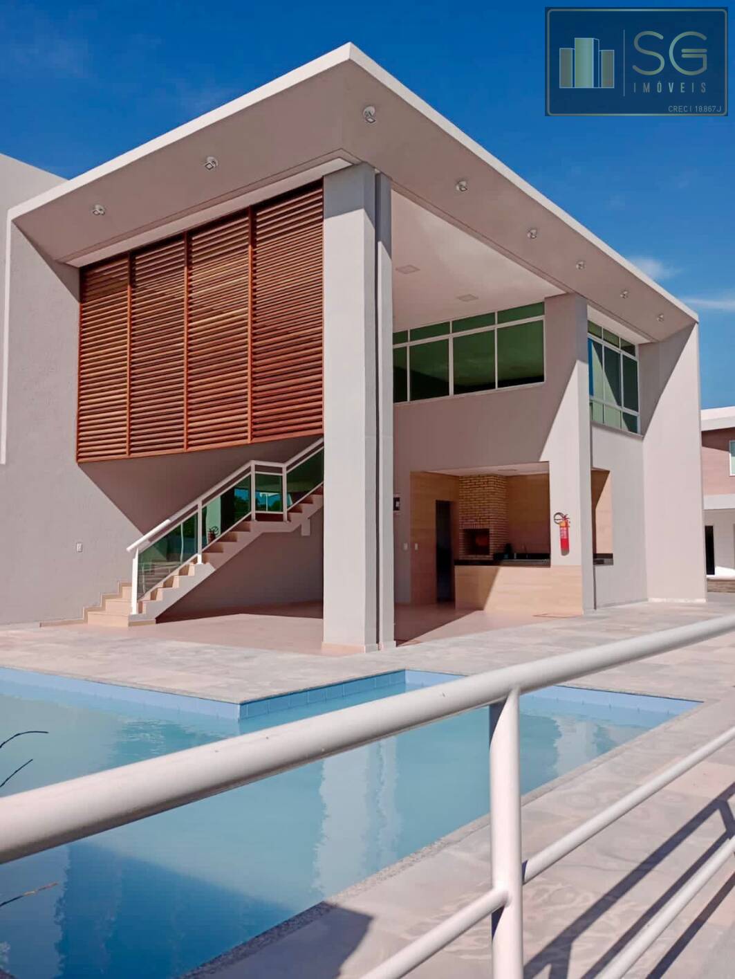 Casa de Condomínio, 3 quartos - Foto 10