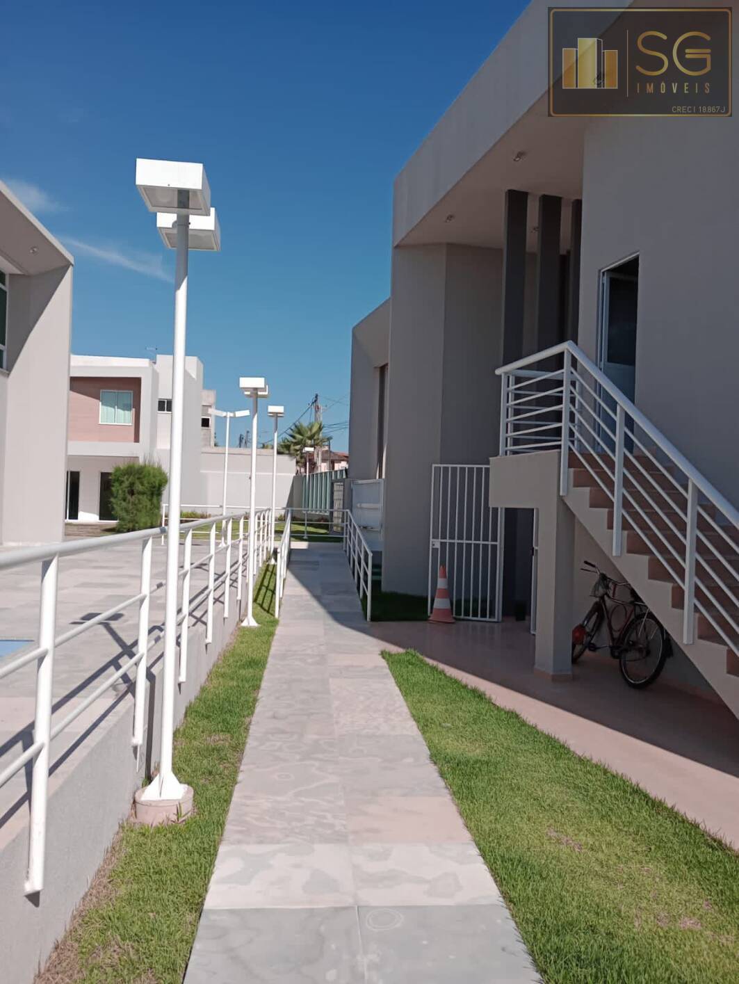 Casa de Condomínio, 3 quartos - Foto 11