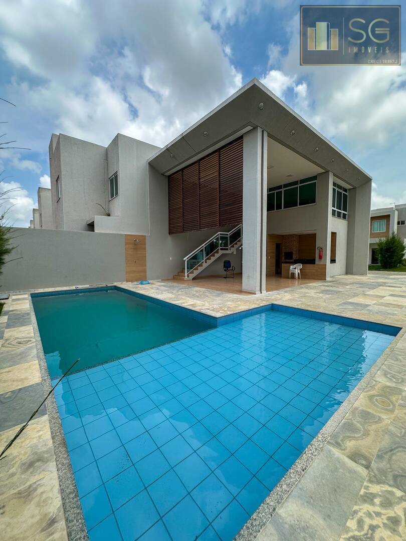 Casa de Condomínio, 3 quartos - Foto 13