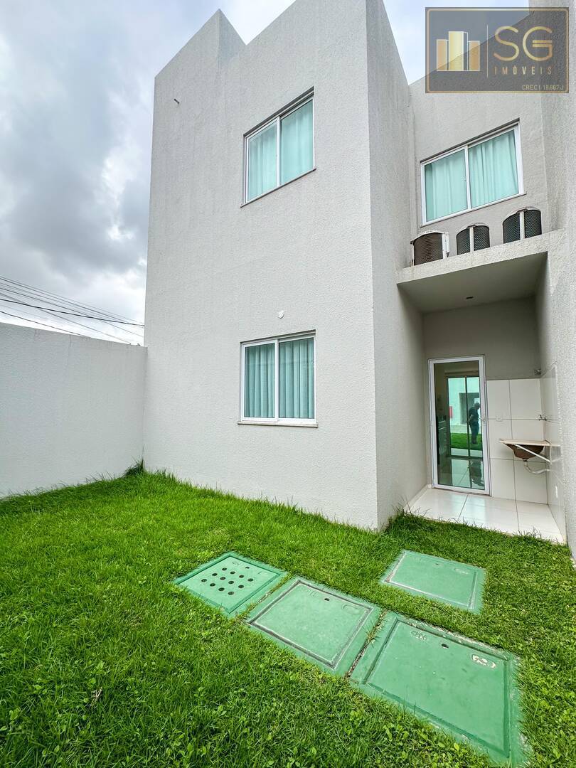 Casa de Condomínio, 3 quartos - Foto 15