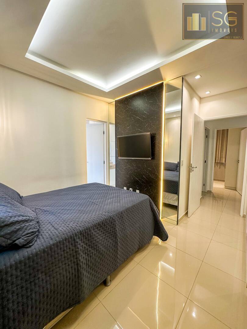 Casa de Condomínio, 3 quartos - Foto 16