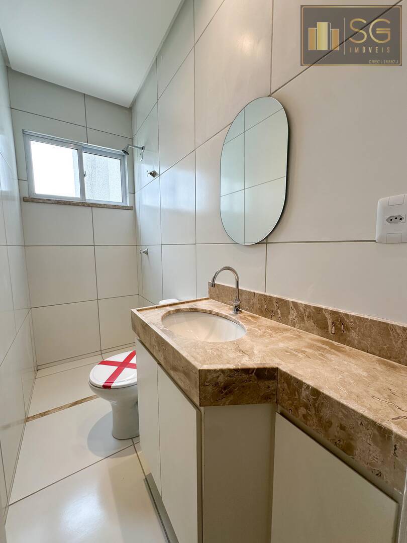 Casa de Condomínio, 3 quartos - Foto 17