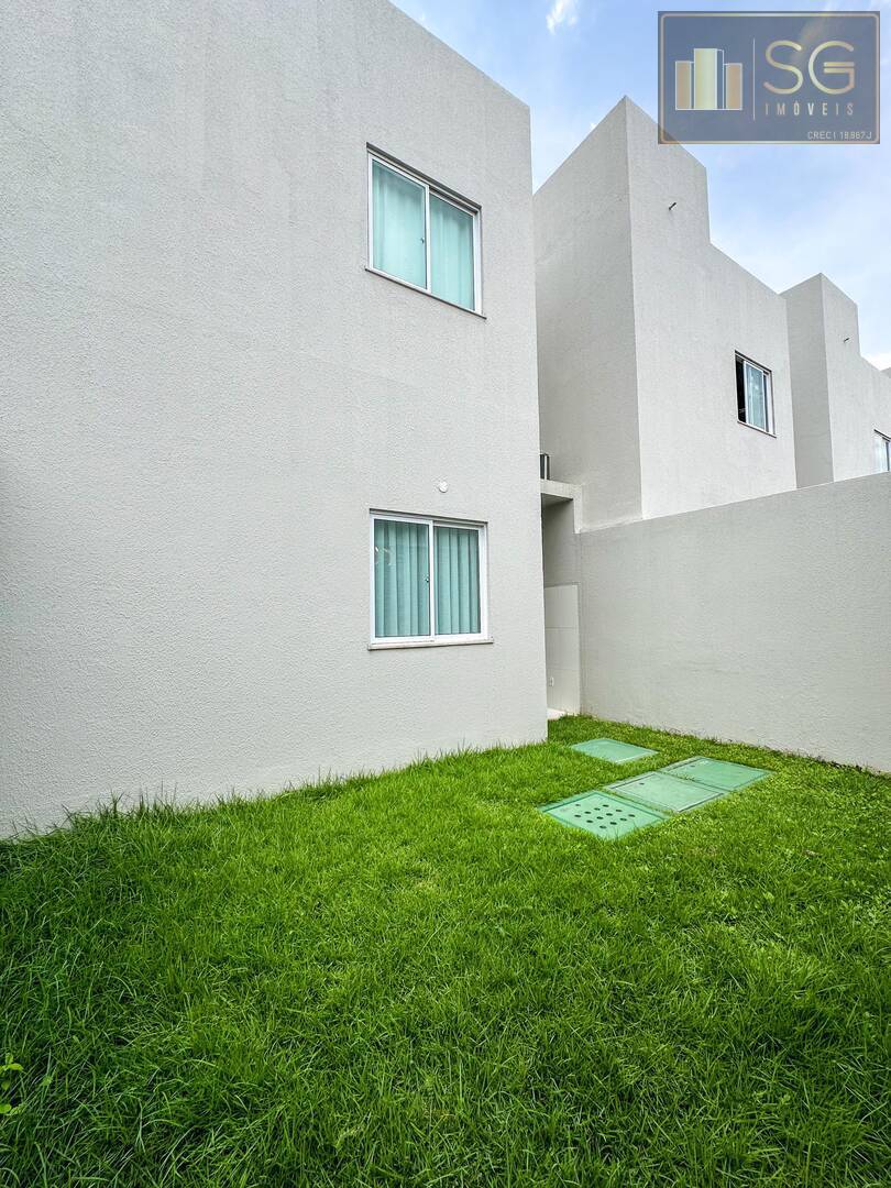 Casa de Condomínio, 3 quartos - Foto 19