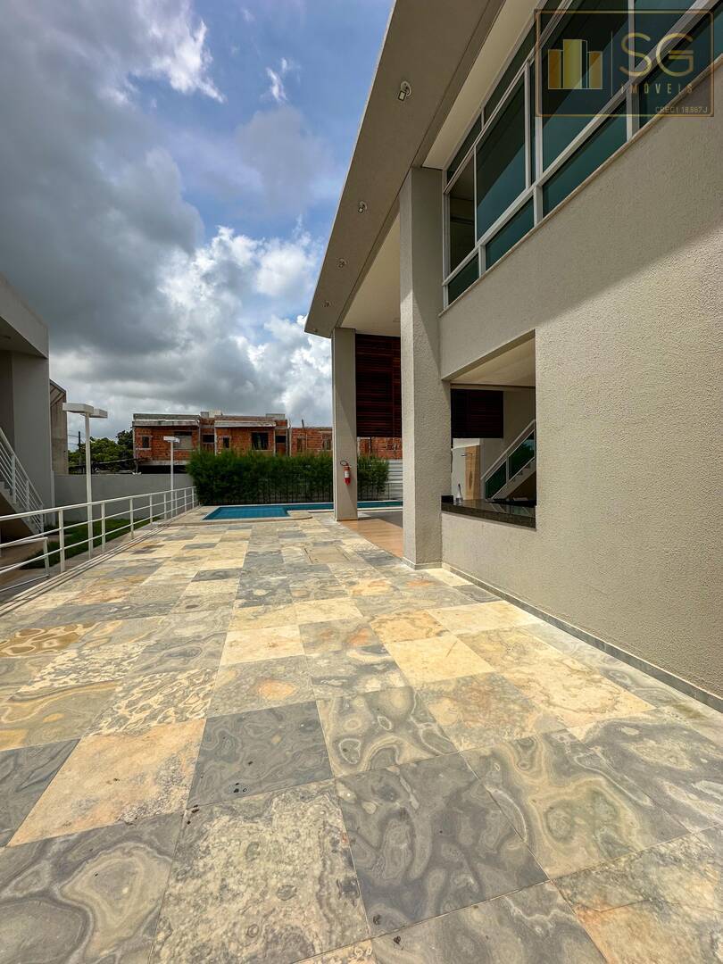 Casa de Condomínio, 3 quartos - Foto 22