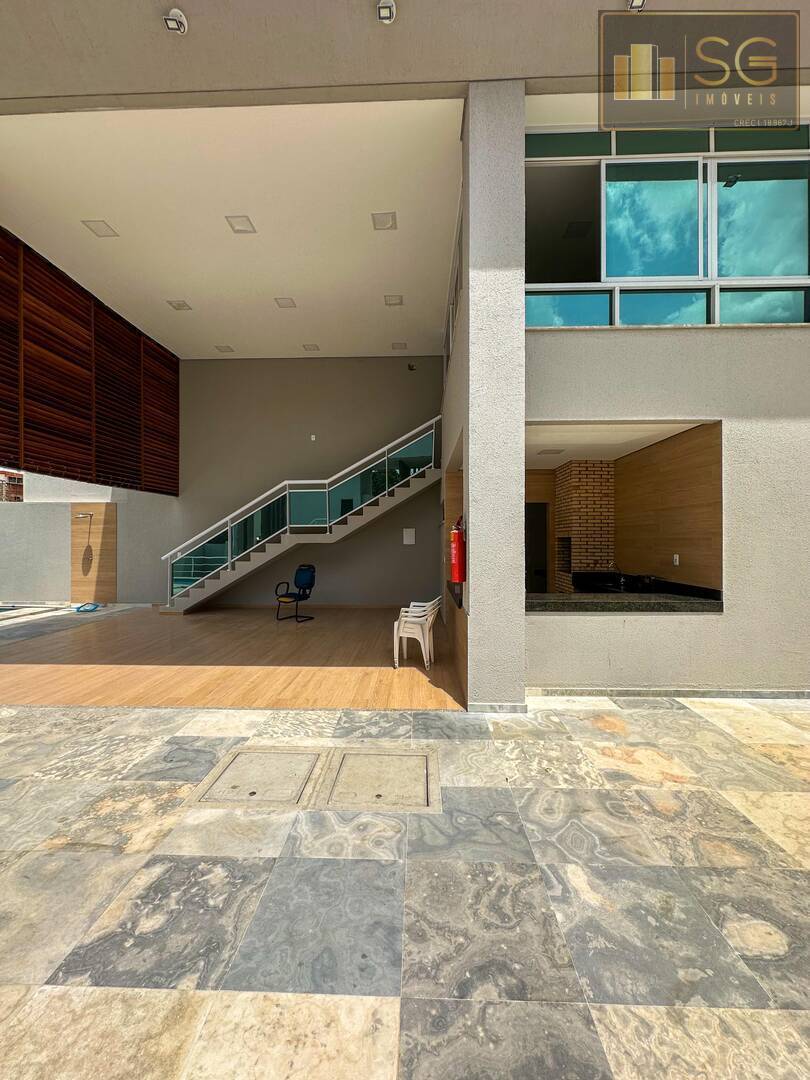 Casa de Condomínio, 3 quartos - Foto 27