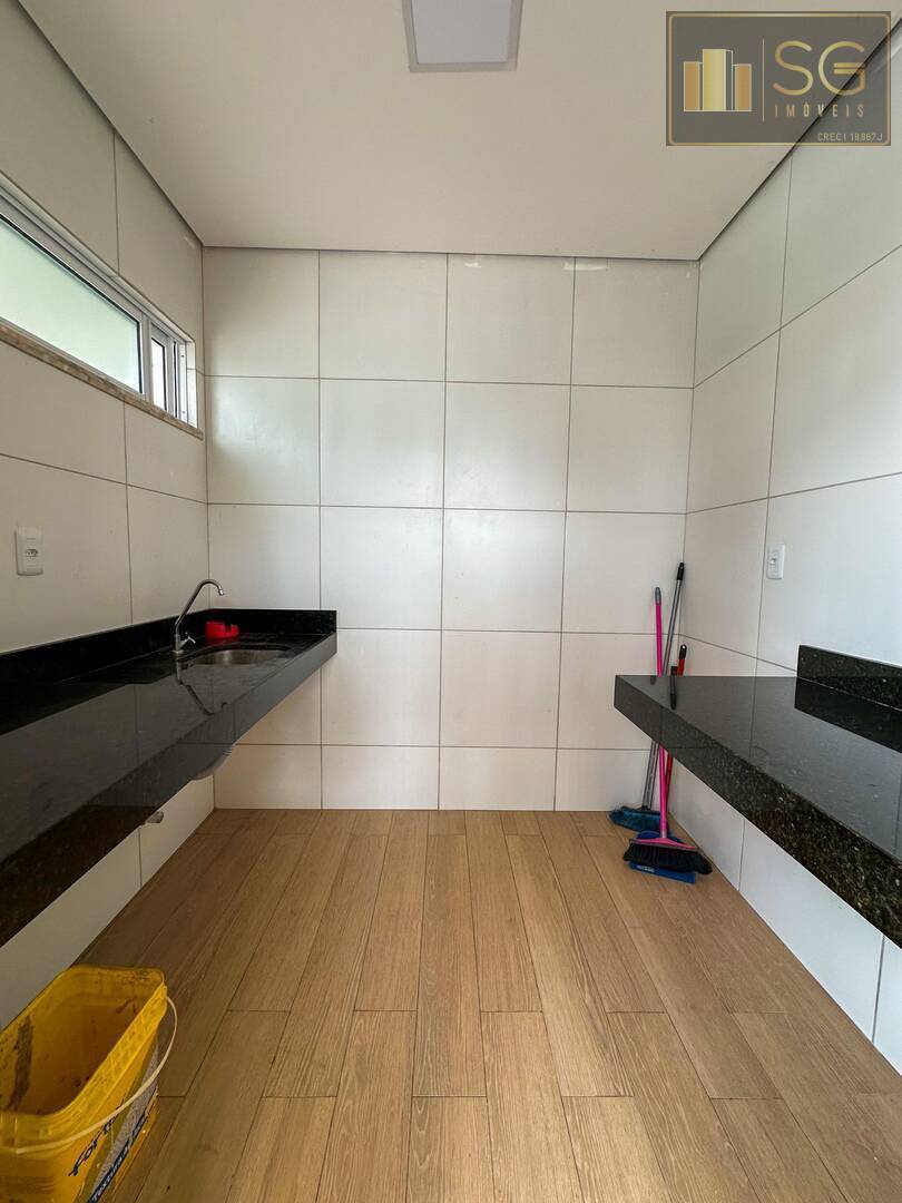 Casa de Condomínio, 3 quartos - Foto 28