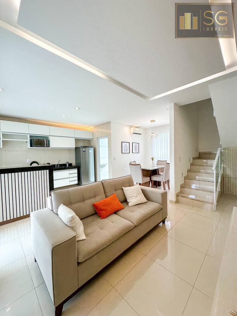 Casa de Condomínio, 3 quartos - Foto 30