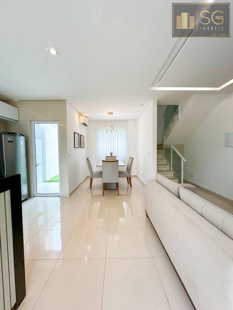 Casa de Condomínio, 3 quartos - Foto 31