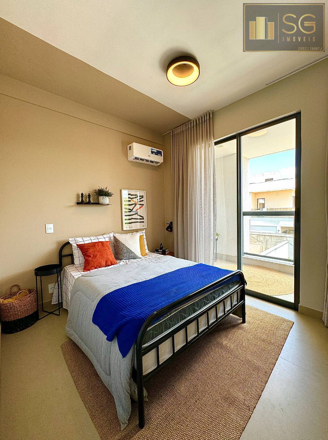 Casa de Condomínio, 4 quartos - Foto 7