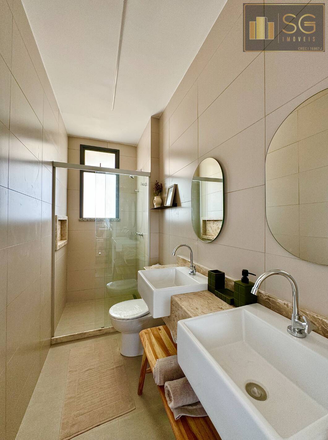 Casa de Condomínio, 4 quartos - Foto 8