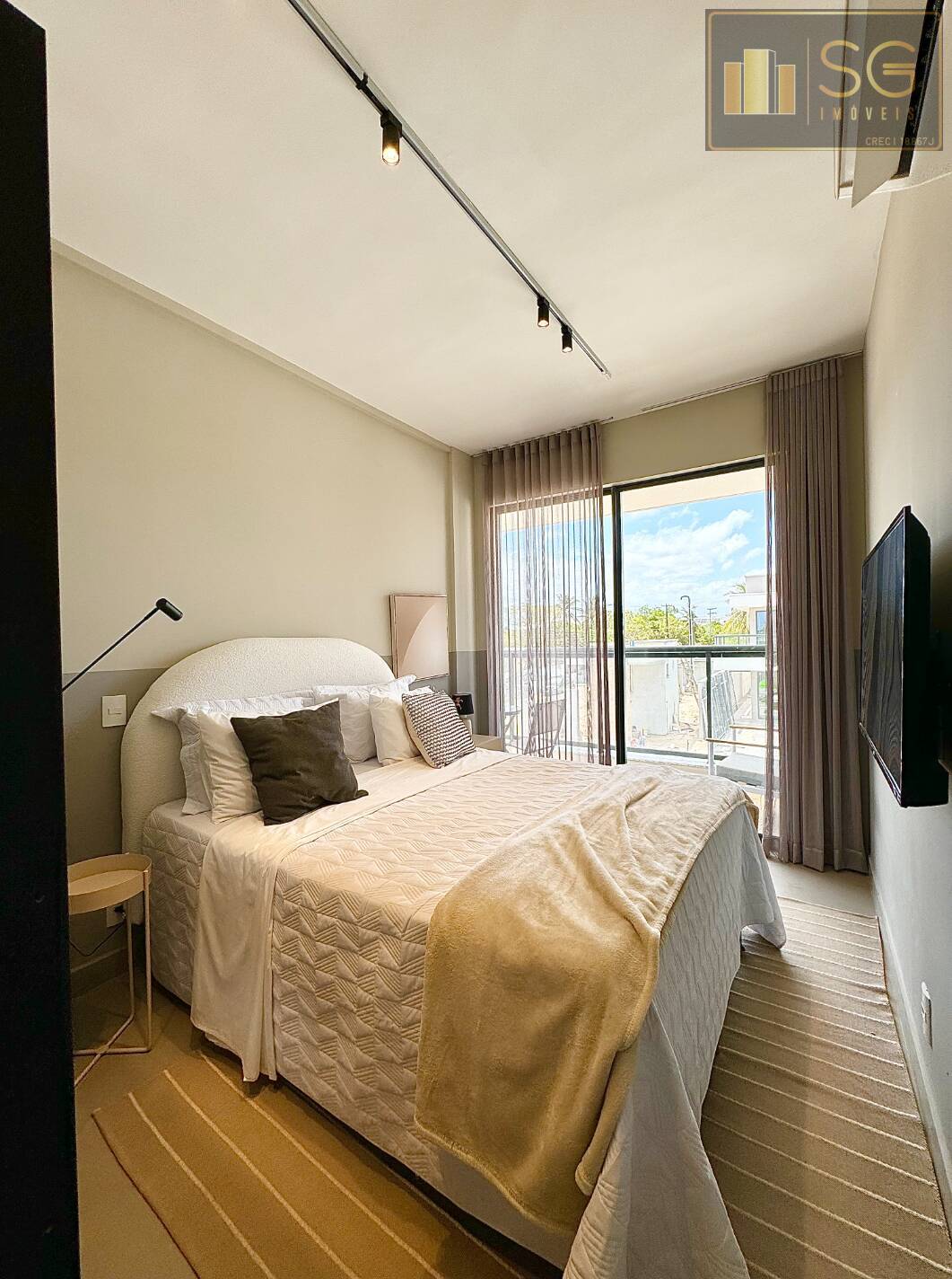 Casa de Condomínio, 4 quartos - Foto 9