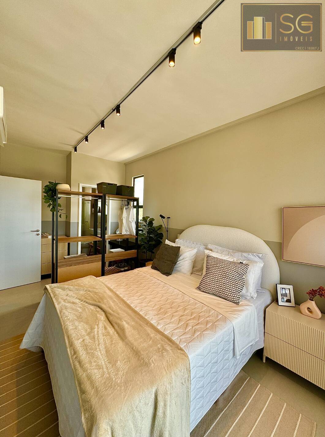 Casa de Condomínio, 4 quartos - Foto 10