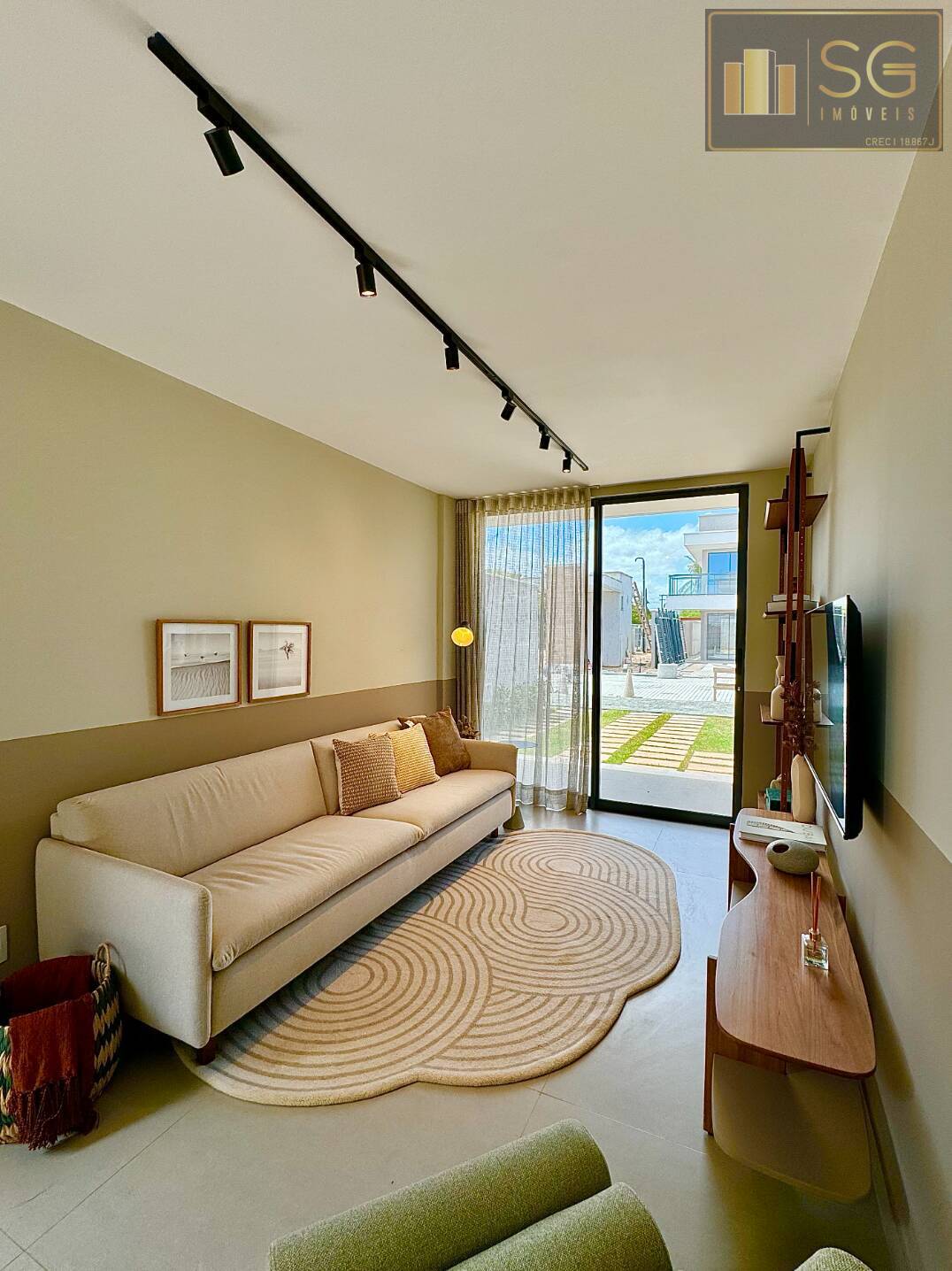 Casa de Condomínio, 4 quartos - Foto 4