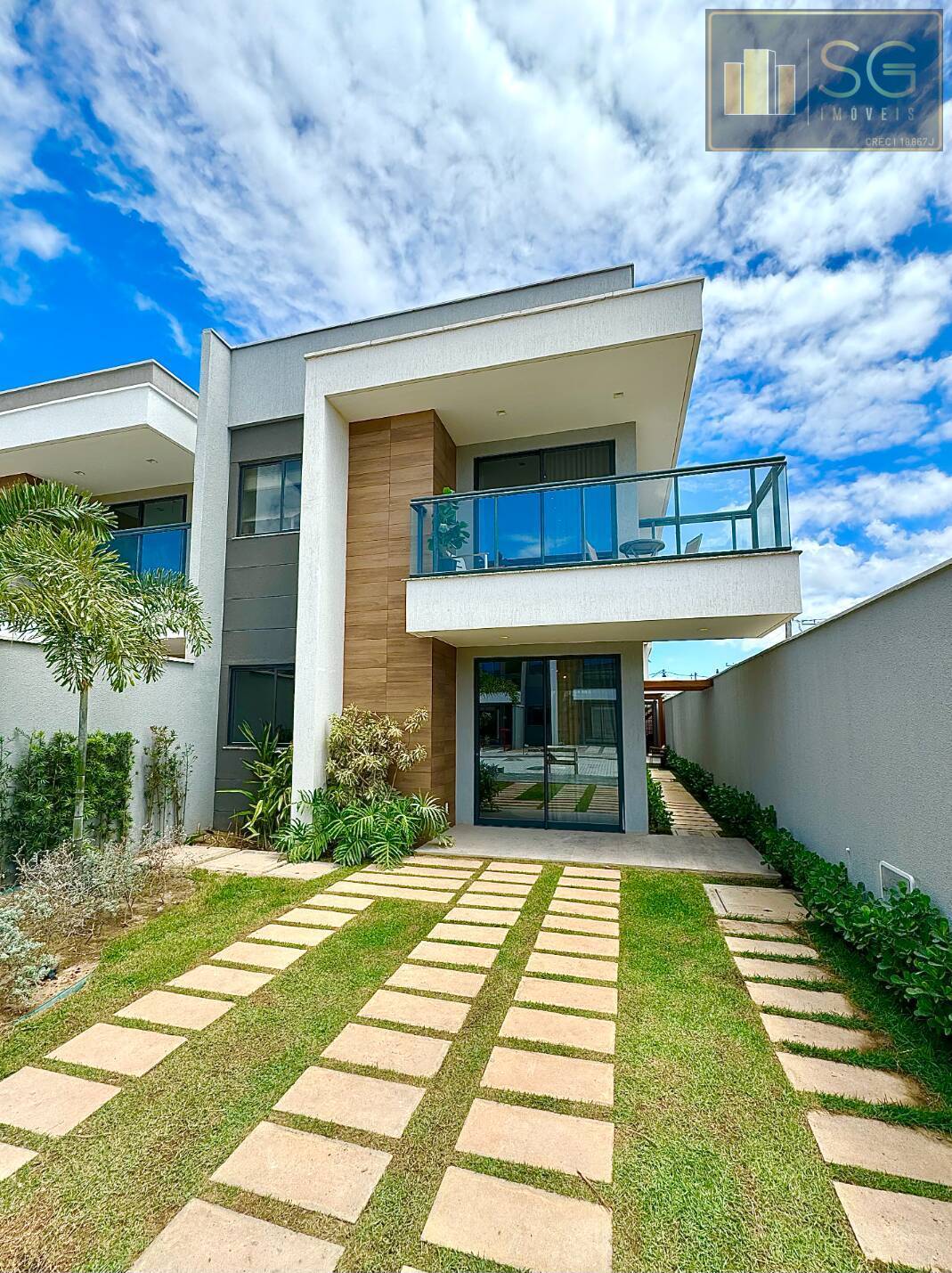 Casa de Condomínio, 4 quartos - Foto 12