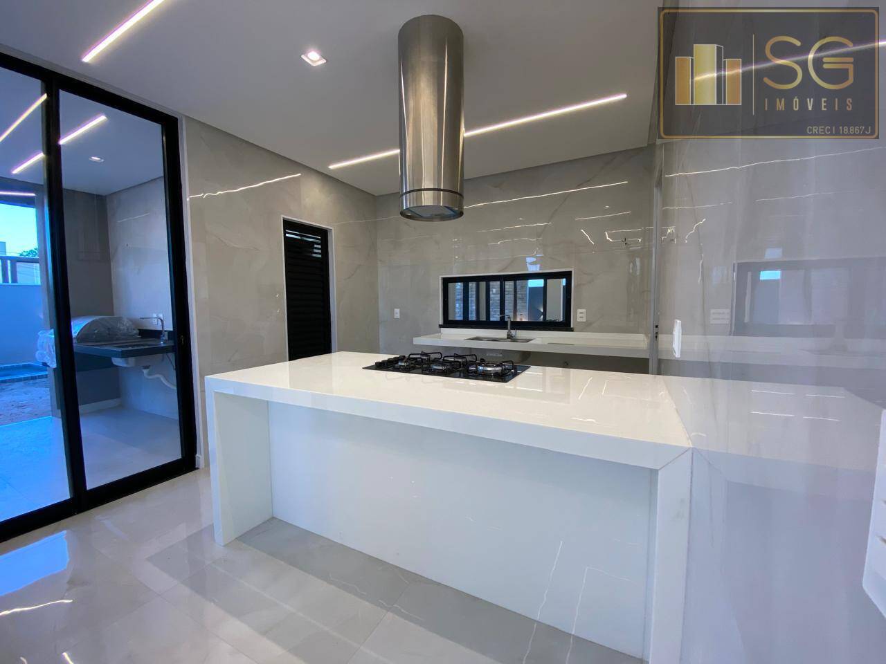 Casa de Condomínio, 4 quartos - Foto 7