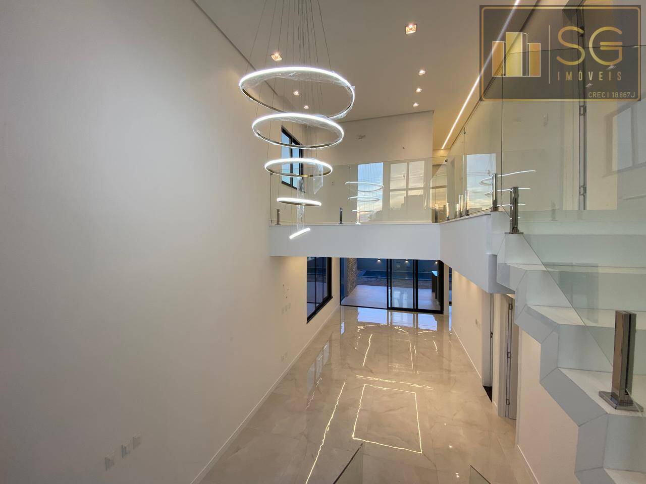 Casa de Condomínio, 4 quartos - Foto 6