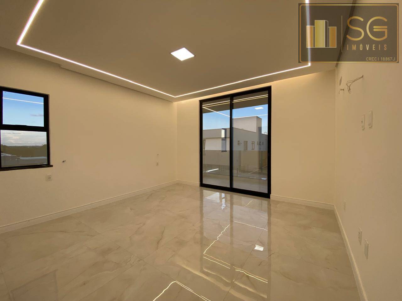 Casa de Condomínio, 4 quartos - Foto 10