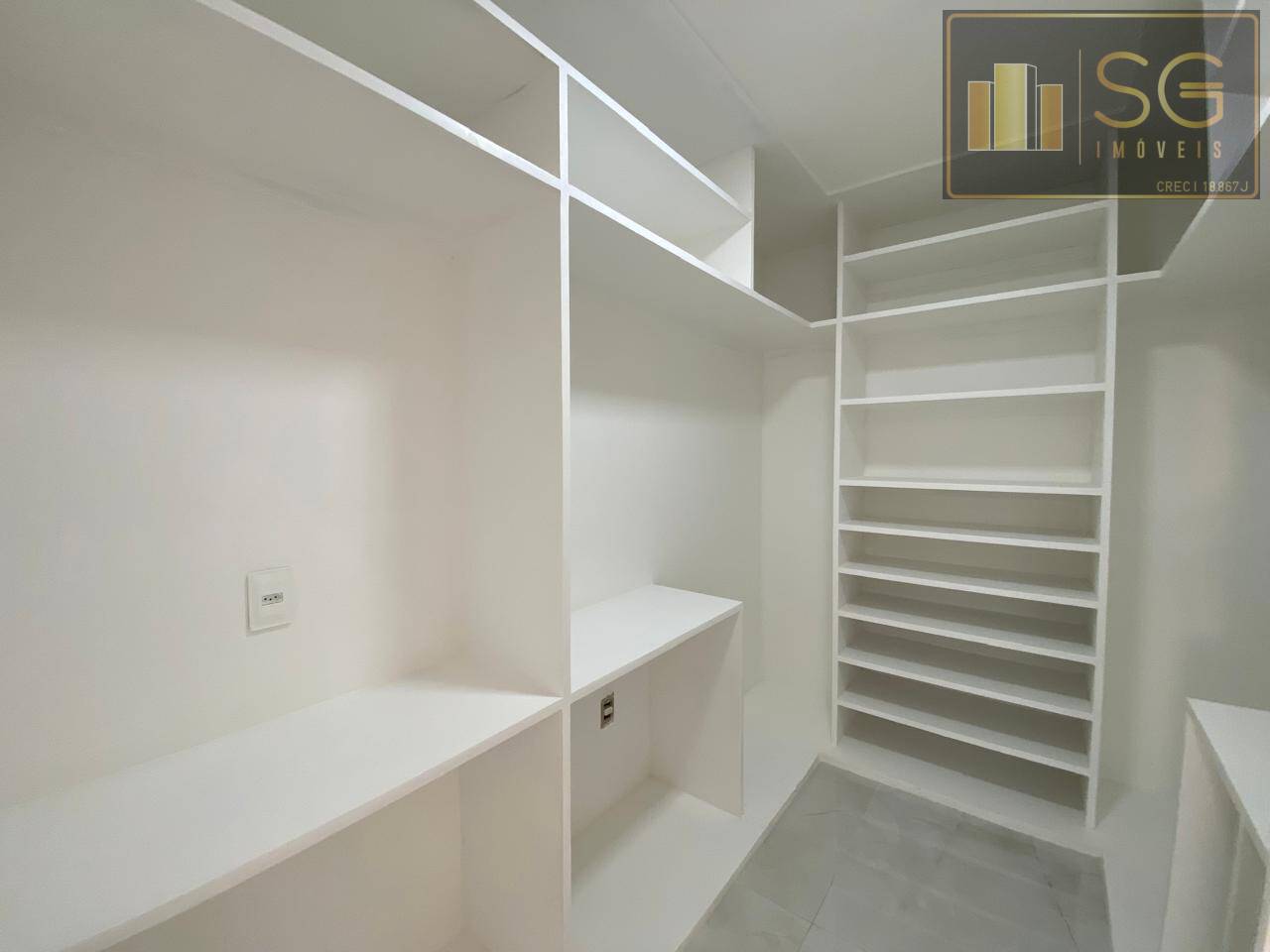 Casa de Condomínio, 4 quartos - Foto 17