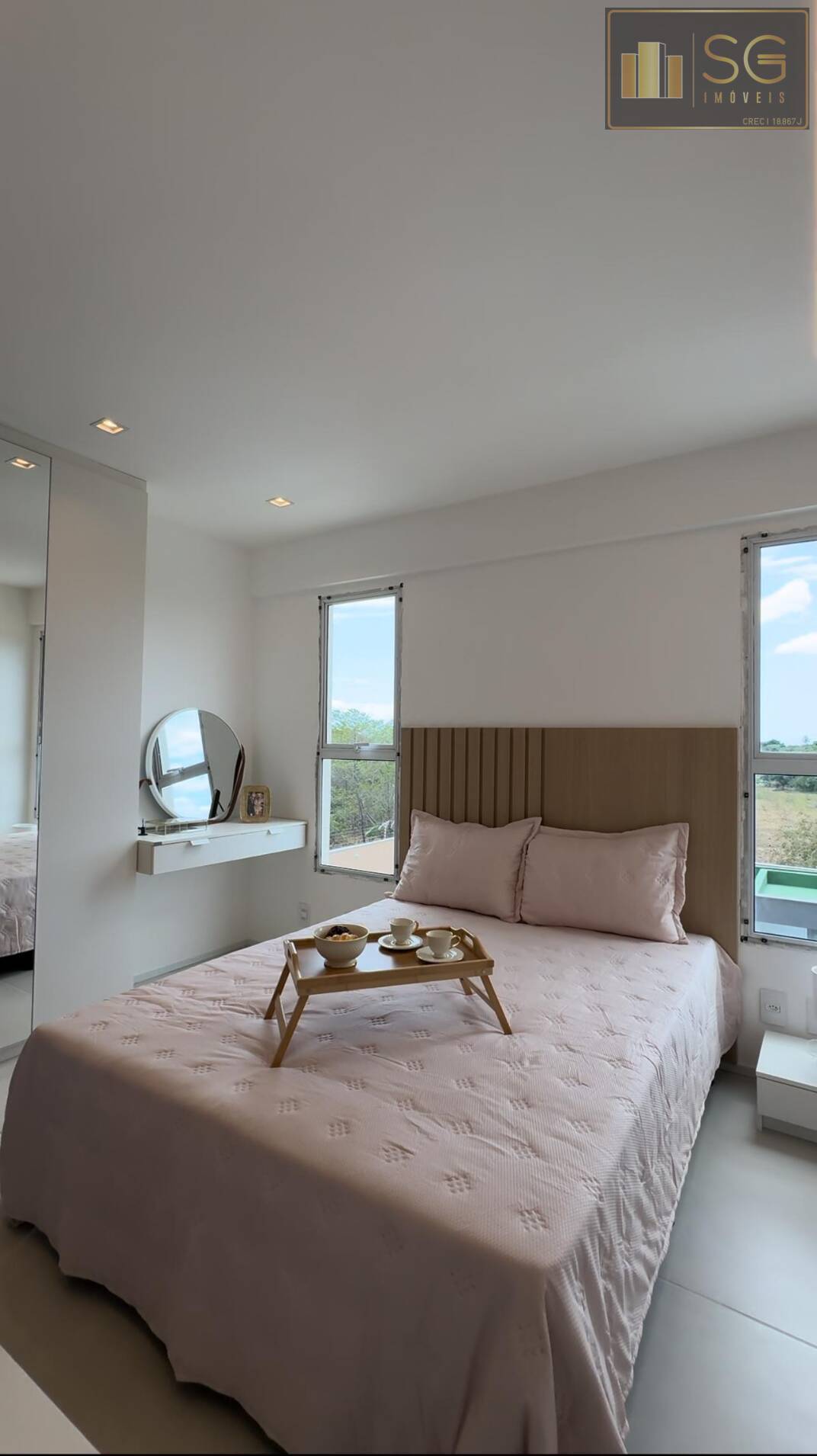 Apartamento, 3 quartos, 77 m² - Foto 8