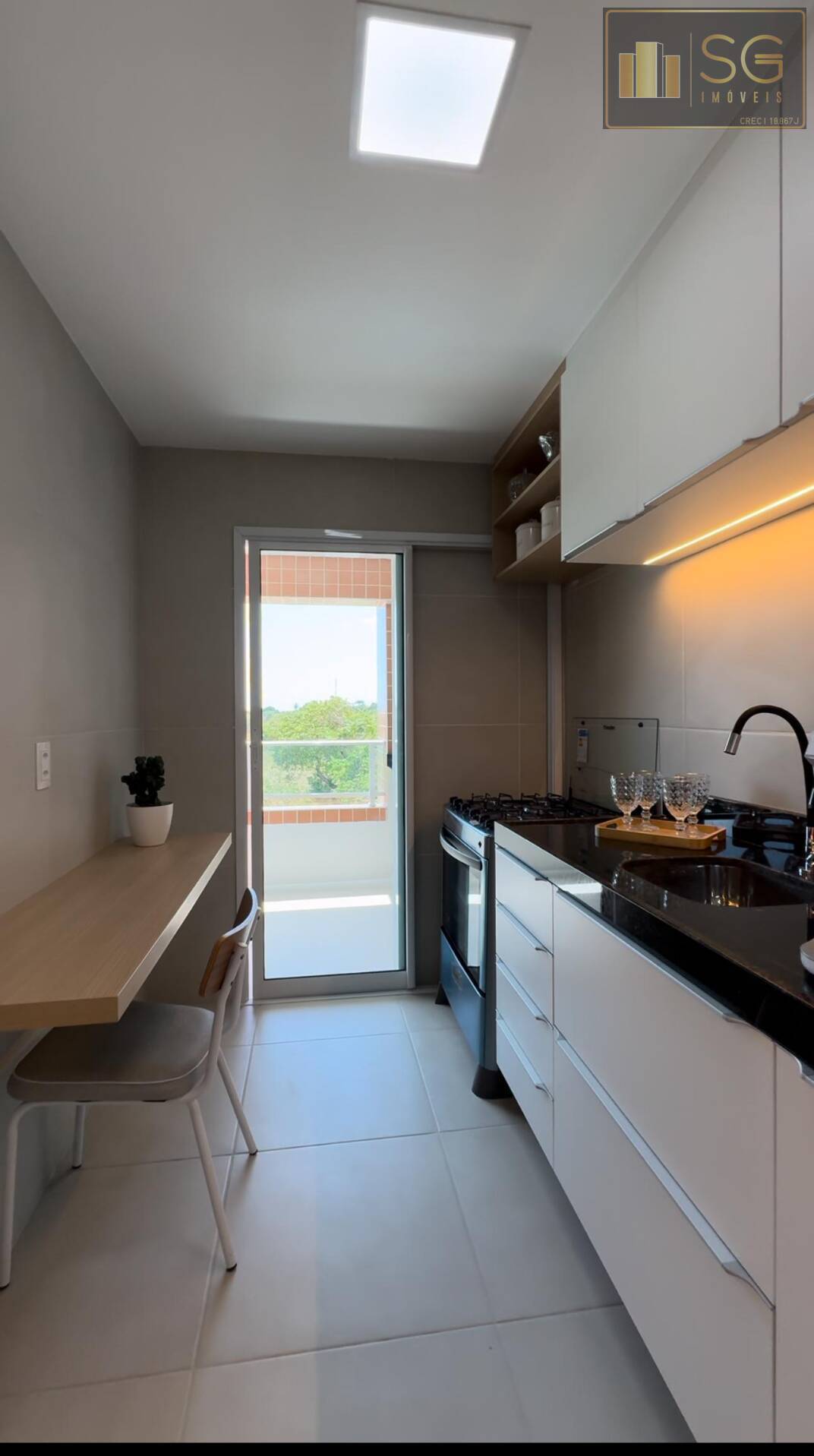 Apartamento, 3 quartos, 77 m² - Foto 7