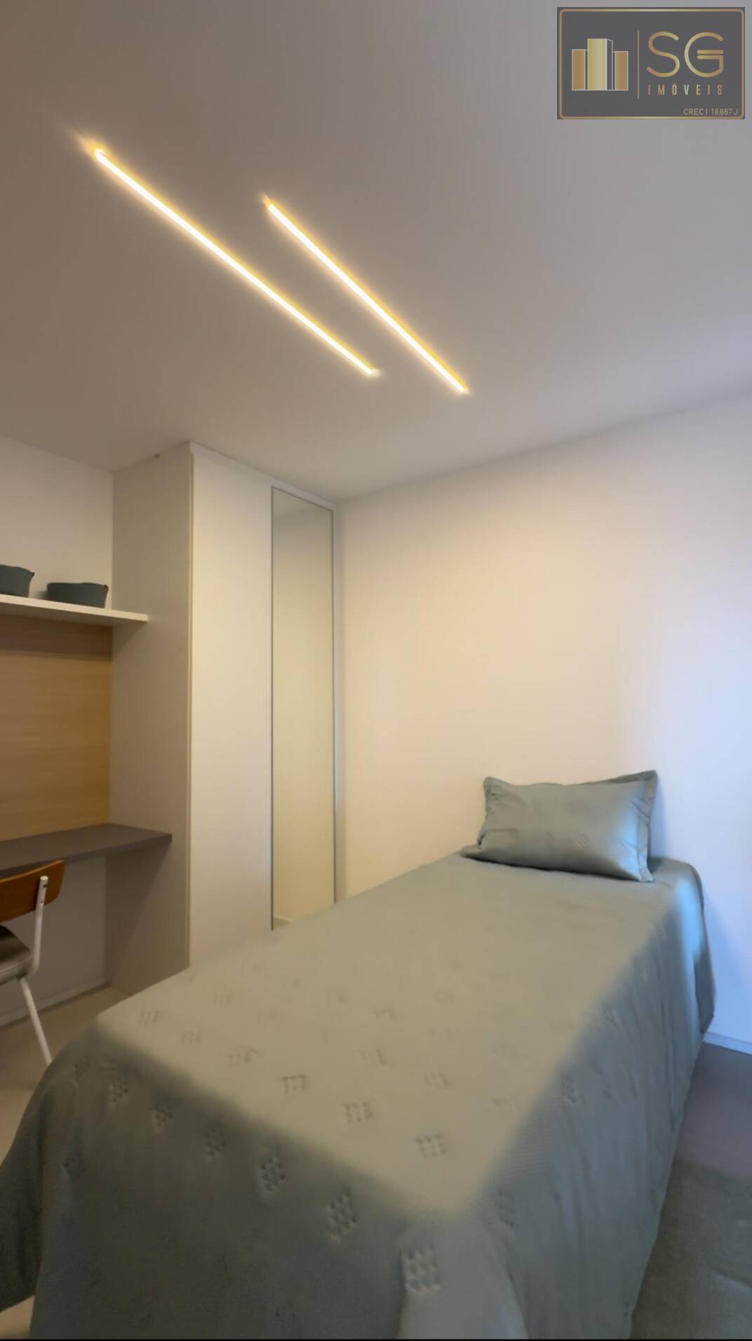 Apartamento, 3 quartos, 77 m² - Foto 10