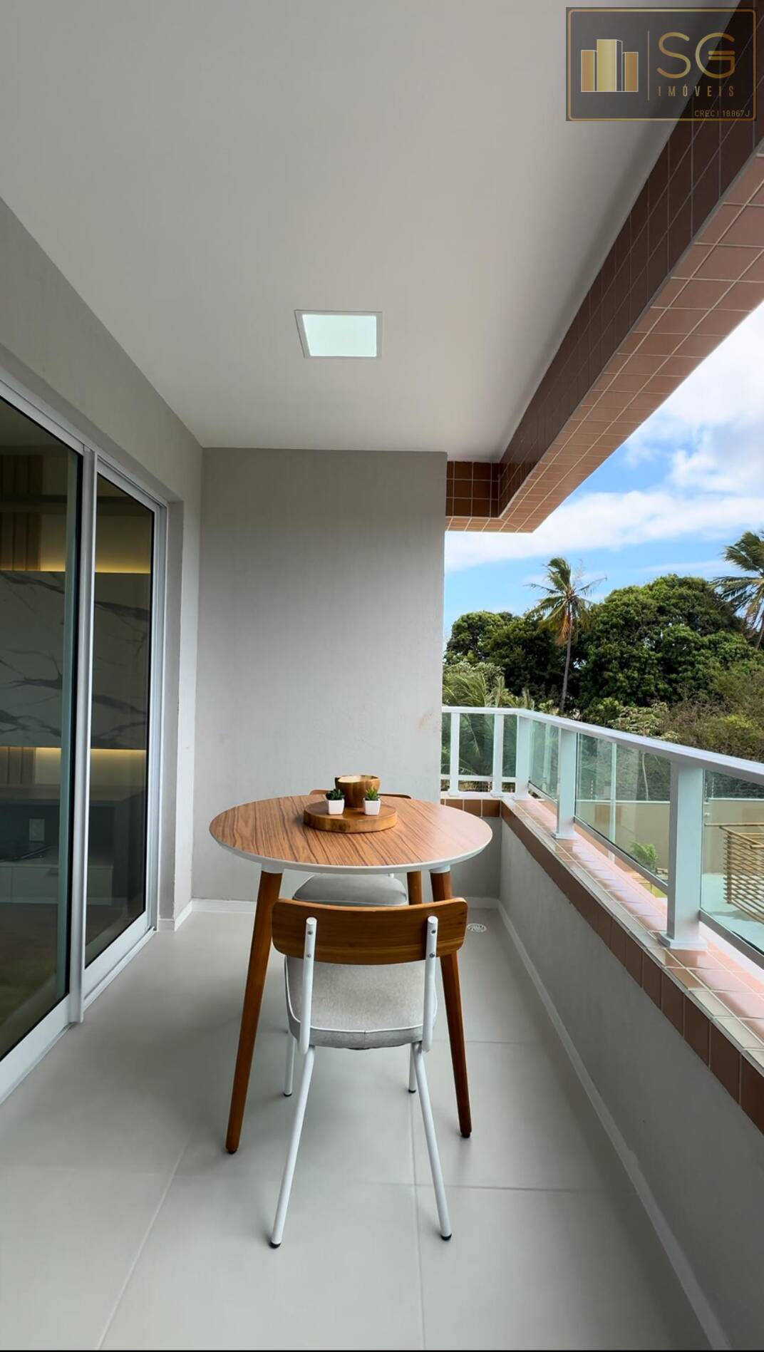 Apartamento, 3 quartos, 77 m² - Foto 13