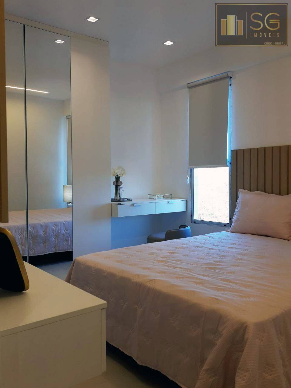 Apartamento, 3 quartos, 77 m² - Foto 5