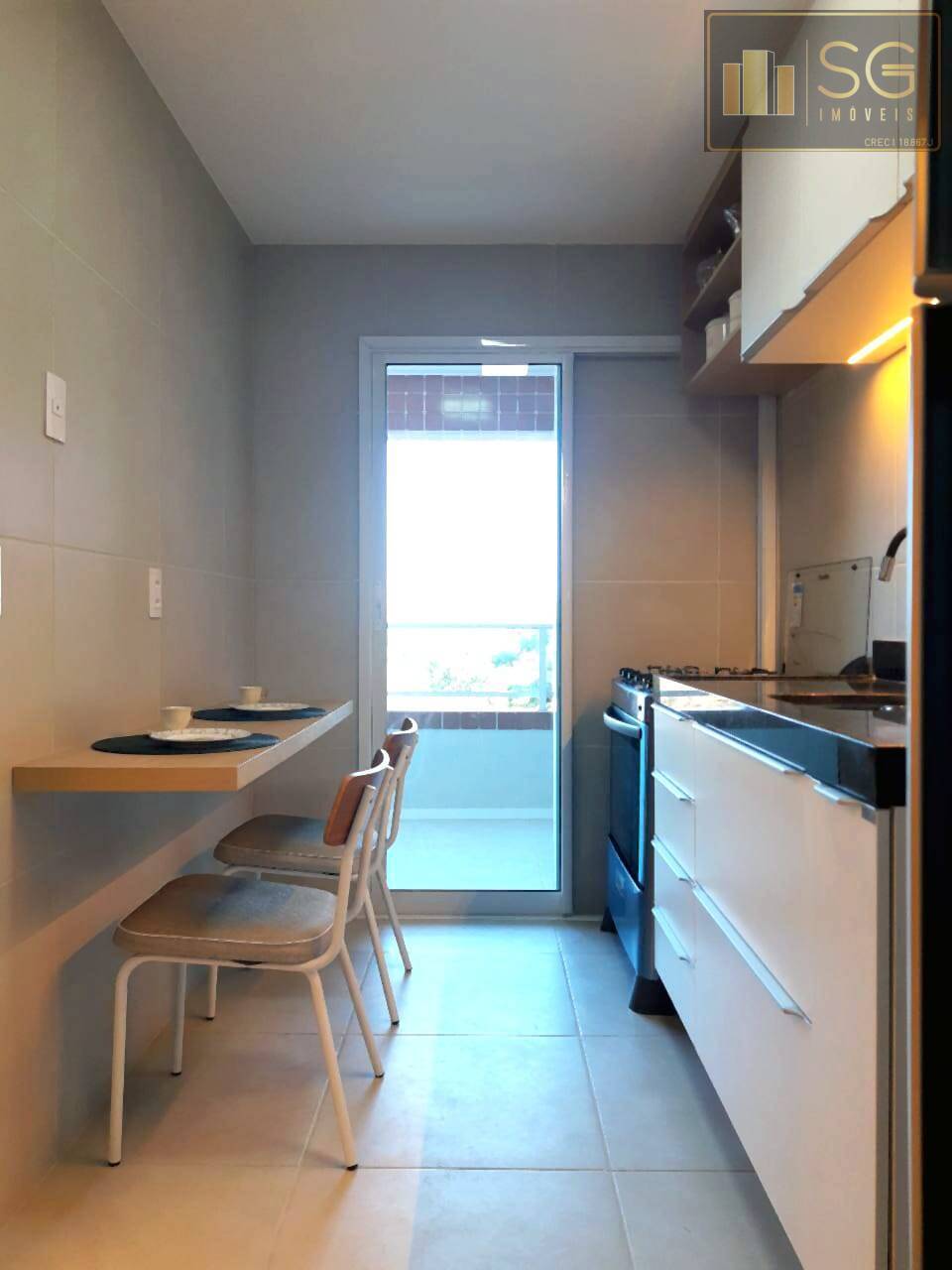 Apartamento, 3 quartos, 77 m² - Foto 6