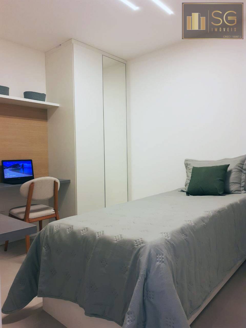 Apartamento, 3 quartos, 77 m² - Foto 9