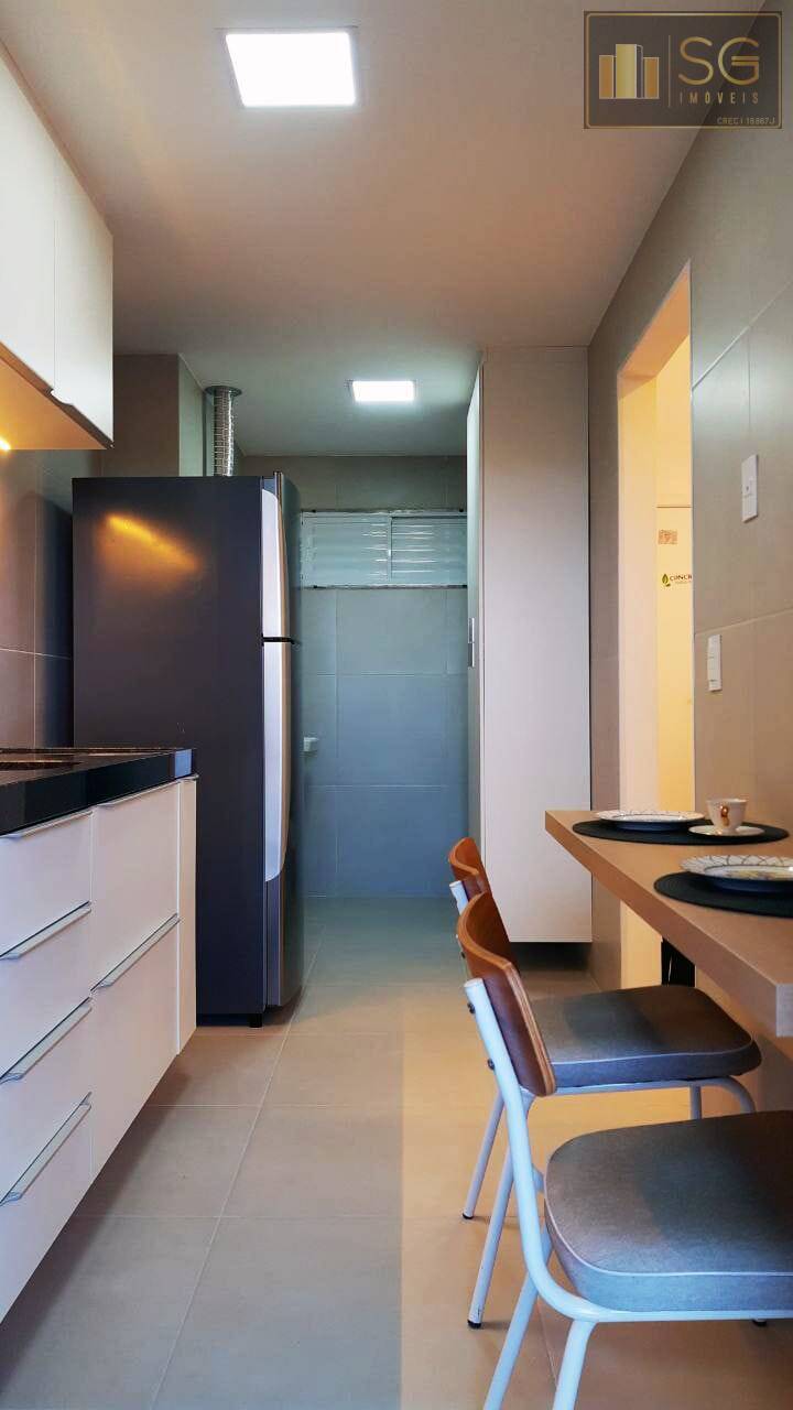 Apartamento, 3 quartos, 77 m² - Foto 11