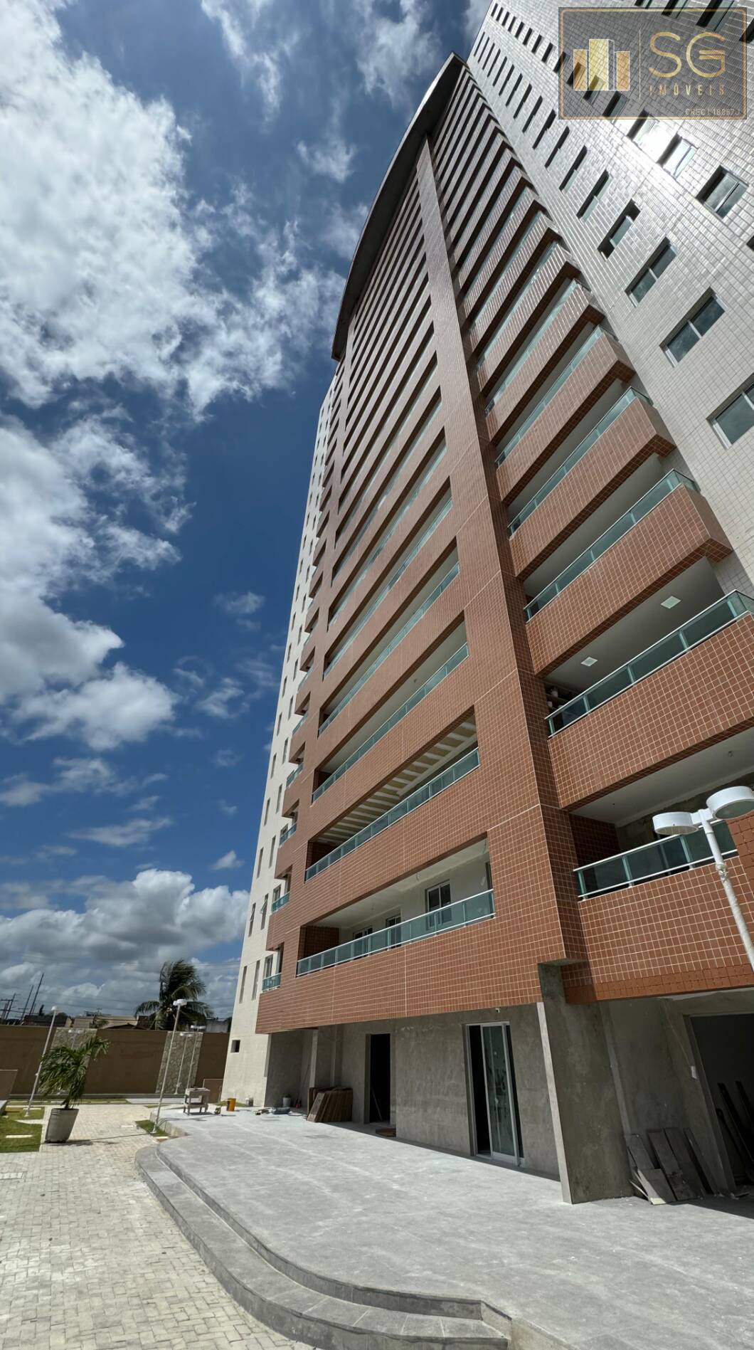 Apartamento, 3 quartos, 77 m² - Foto 2