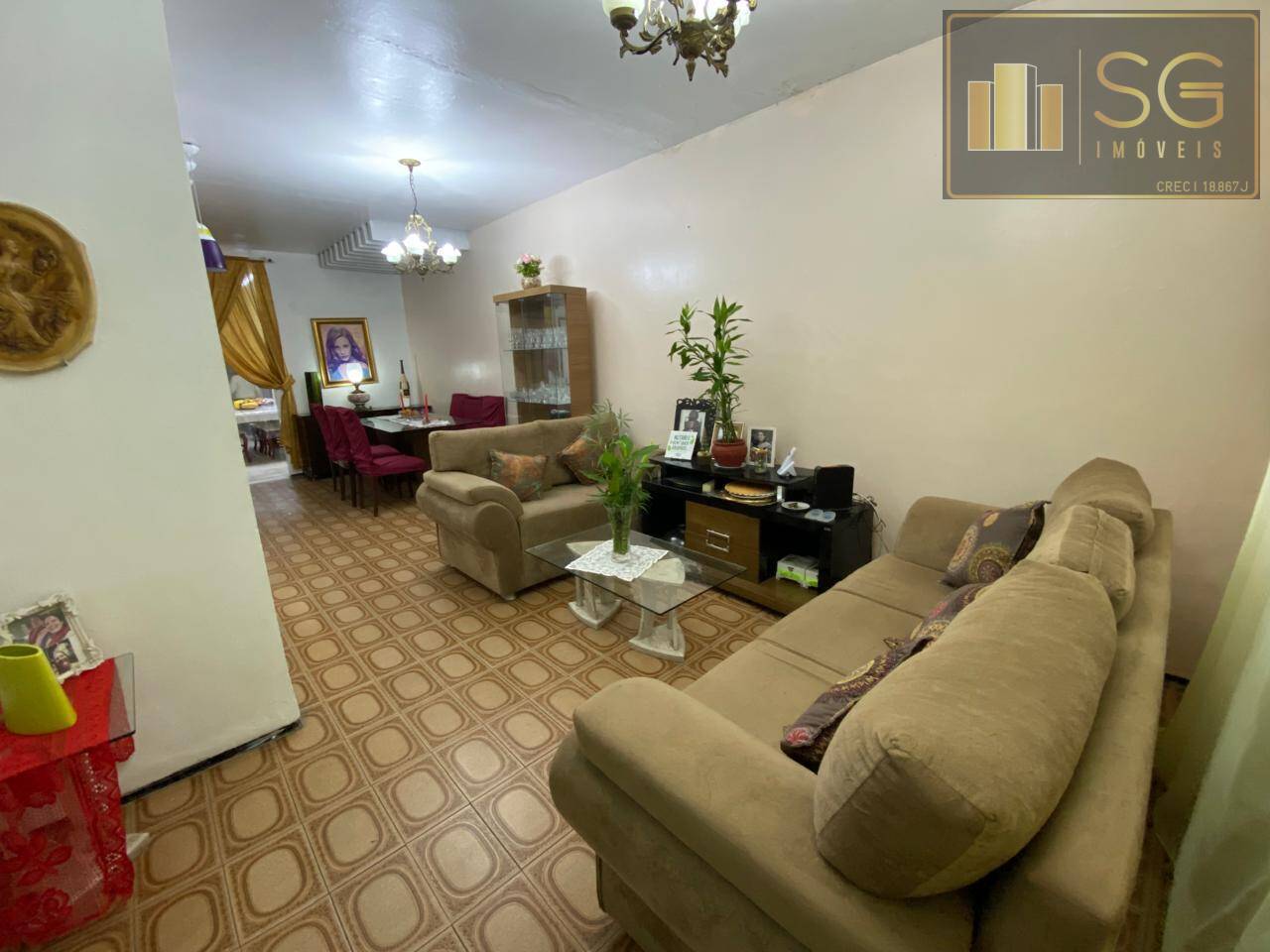 Casa, 4 quartos, 200 m² - Foto 6