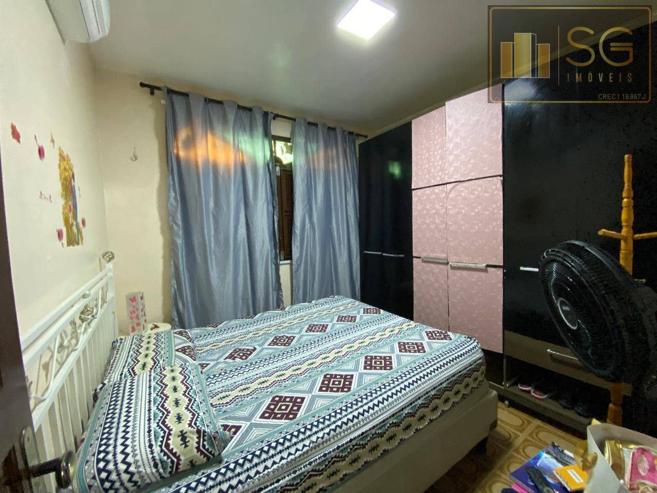 Casa, 4 quartos, 200 m² - Foto 14