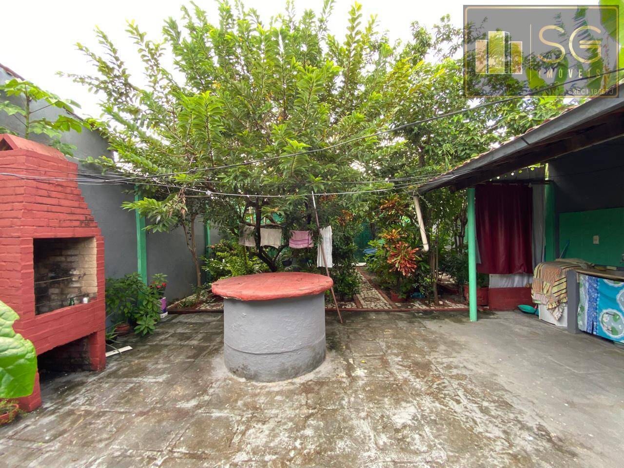 Casa, 4 quartos, 200 m² - Foto 23