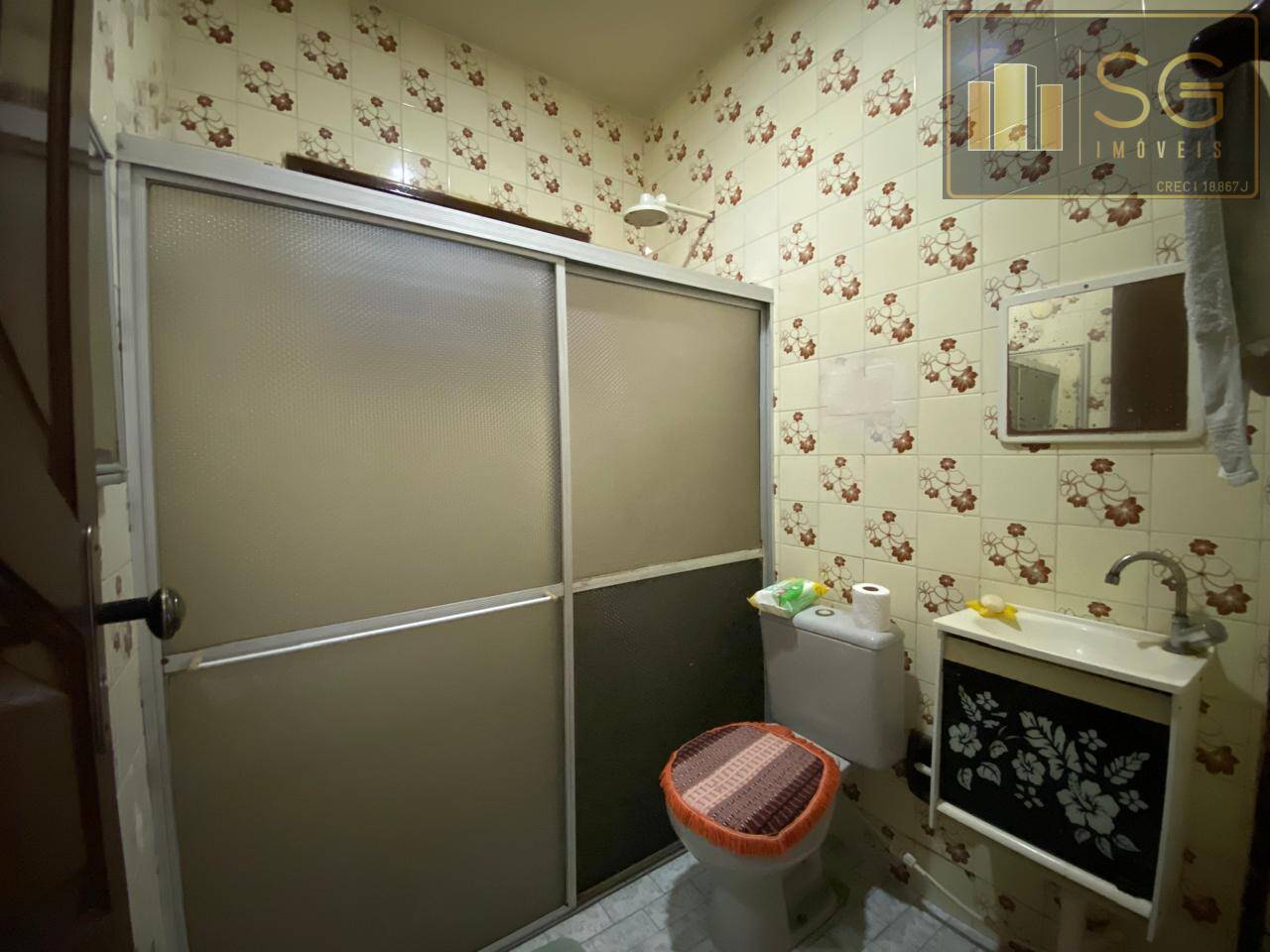 Casa, 4 quartos, 200 m² - Foto 18