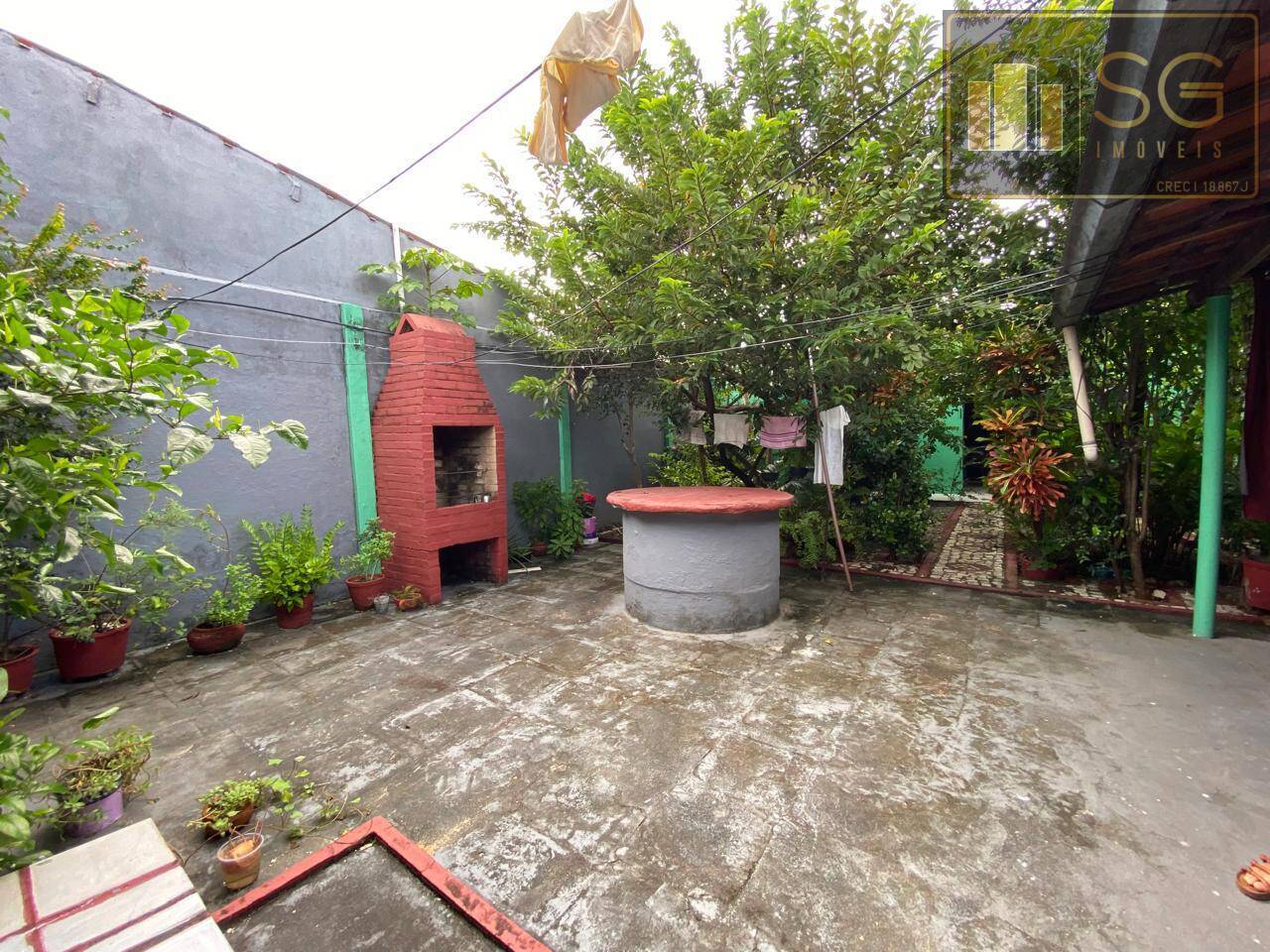 Casa, 4 quartos, 200 m² - Foto 22